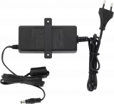 Surse/Alimentatoare - Alimentator 15V/4A pentru sisteme CCTV PSD15040, high-security.ro