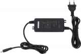 Surse/Alimentatoare - Alimentator 52V/1,15A pentru sisteme CCTV PSD520115, high-security.ro