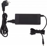 Surse/Alimentatoare - Alimentator 52V/2,3A pentru sisteme CCTV PSD520230, high-security.ro