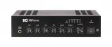 Stații/Amplificatoare - Amplificator mixer T-40AP, high-security.ro