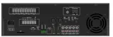 Stații/Amplificatoare - Amplificator Mixer 5 Zone cu MP3 + Tuner FM/AM TI-60MT, high-security.ro