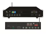 Amplificator mixer digital cu matrice pe canale T-2120UC
