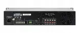 Stații/Amplificatoare - Amplificator Mixer T-120B, high-security.ro