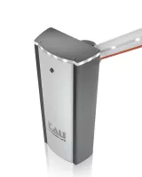 Barieră automată P-800LUXE Dx/Sx 18 V DC