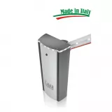 Barieră automată P-800LUXE Dx/Sx 18 V DC