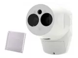 Bariera de fum FIRERAY ONE 50