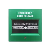 Buton aplicabil din plastic BH-809G