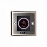 Buton de ieșire fără atingere ACC-ECO-PUSH-TLEB101