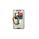 Buton EXIT, no touch, cu senzor IR BH-NT50-10-IR-GMK1