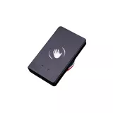 Buton EXIT, no touch, cu senzor IR BH-NT50-10-IR-GMK1