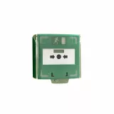 Buton tip intrerupator, resetabil BH-813G