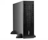 Cabinet baterii 3U PWUP-BP20PBA-AZ01B