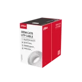 Cablu UTP/FTP - Cablu UTP CAT6 PFM923I-6UN-C, high-security.ro