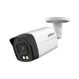 Cameră Bullet cu iluminare duală inteligentă 5 MP HAC-HFW1509TLM-IL-A-0360B-S2