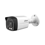 Camere analogice - Cameră Bullet cu iluminare duală inteligentă 5 MP HAC-HFW1509TLM-IL-A-0360B-S2, high-security.ro