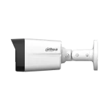 Cameră Bullet cu iluminare duală inteligentă 5 MP HAC-HFW1509TLM-IL-A-0360B-S2
