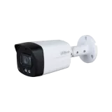 Camere analogice - Cameră Bullet HDCVI full-color 5MP, lentilă 2,8 mm HAC-HFW1509TLM-A-LED-0280B-S2, high-security.ro