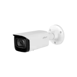 Cameră Bullet WizMind IR cu lentilă focală fixă ​​5MP IPC-HFW5541T-ASE-0280B-S3