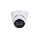 Cameră de rețea 8MP Eyeball WizSense cu IR cu focalizare variabilă IPC-HDW3841T-ZAS-27135