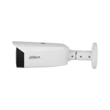 Camere IP - Cameră de rețea Bullet 4K WizSense cu descurajare activă și lumină dublă inteligentă IPC-HFW3849T1-ZAS-PV-27135, high-security.ro