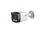 Cameră de rețea Bullet Smart Dual Light 2MP IPC-HFW1239TL1-A-IL