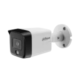 Cameră de rețea Bullet Smart Dual Light 6MP IPC-HFW1639TC-A-IL