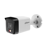 Cameră de rețea Bullet Smart Dual Light 6MP IPC-HFW1639TC-A-IL