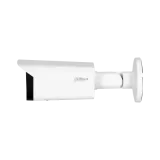 Cameră de rețea Bullet WizMind lentilă focală fixă ​​IR 8MP IPC-HFW5842T-ASE-0280B-S3