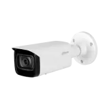 Camere IP - Cameră de rețea Bullet WizMind lentilă focală fixă ​​IR 8MP IPC-HFW5842T-ASE-0280B-S3, high-security.ro