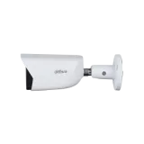 Cameră de supraveghere IP bullet WizSense cu focală fixă ​​IR 5 MP IPC-HFW2541E-S-0280B