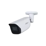 Camere IP - Cameră de supraveghere IP bullet WizSense cu focală fixă ​​IR 5 MP IPC-HFW2541E-S-0280B, high-security.ro