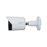 Cameră de rețea Bullet WizSense lentilă focală fixă ​​IR 2MP IPC-HFW2241S-S-0280B