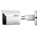 Cameră de rețea bullet WizSense Smart Dual Light 4K IPC-HFW2849S-S-IL-0280B