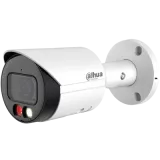 Cameră de rețea bullet WizSense Smart Dual Light 4K IPC-HFW2849S-S-IL-0280B