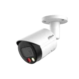 Camere IP - Cameră de rețea bullet WizSense Smart Dual Light 4K IPC-HFW2849S-S-IL-0280B, high-security.ro