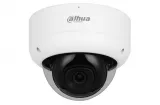 Cameră de rețea dome 4K WizSense IR cu focalizare fixă IPC-HDBW3842E-AS-0280B