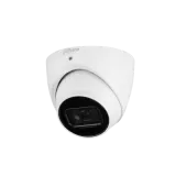 Cameră de rețea dome WizSense Eyeball, lentilă focală fixă 4K IPC-HDW3842EM-S-0280B