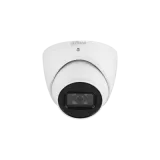 Camere IP - Cameră de rețea dome WizSense Eyeball, lentilă focală fixă 4K IPC-HDW3842EM-S-0280B, high-security.ro
