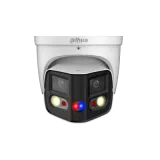 Camere IP - Cameră de rețea Eyeball ​​WizSense 2x4MP TiOC Duo Splicing IPC-PDW3849-A180-E2-AS-PV-0280B, high-security.ro