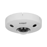 Cameră de rețea WizMind IR Fisheye 4K IPC-EBW8842-AS