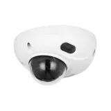 Camere IP - Cameră de rețea WizSense Dome, lentilă focală fixă 5 MP IPC-HDBW3541F-AS-0280B-S2, high-security.ro