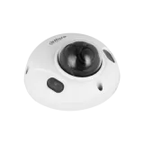Cameră de rețea WizSense Dome, lentilă focală fixă 5 MP IPC-HDBW3541F-AS-0280B-S2
