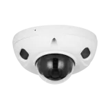Cameră de rețea WizSense Dome, lentilă focală fixă 5 MP IPC-HDBW3541F-AS-0280B-S2