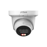 Camere IP - Cameră de rețea WizSense eyeball 6MP, Smart Dual Light, cu focalizare fixă IPC-HDW3649QM-S-IL-0280B, high-security.ro