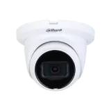 Cameră de rețea WizSense Eyeball cu lentilă focală fixă 4MP IPC-HDW2441TM-S-0280B