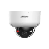 Cameră de rețea WizSense Smart Dual Light 8 MP cu descurajare activă IPC-HDBW3849R1-ZAS-PV-27135