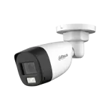 Camere analogice - Cameră de supraveghe bullet HDCVI 2MP cu iluminare duală inteligentă și obiectiv fix HAC-HFW1200CL-IL-A-0360B-S6, high-security.ro