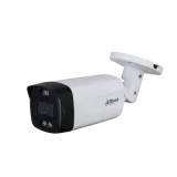 Cameră de supraveghere bullet Fixă HDCVI 4K Full Color și Descurajare Activă HAC-ME1809THP-A-PV