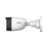 Cameră de supraveghere bullet ​​HDCVI 5 MP Smart Dual Light HAC-HFW1500CL-IL-A-0280-S2