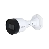 Camere IP - Cameră de supraveghere bullet IP 4 MP IR, obiectiv fix IPC-HFW1431S1-A-S4, high-security.ro